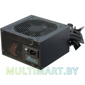 Блок питания Seasonic G12 GC-750 750W (A751GCAFH)